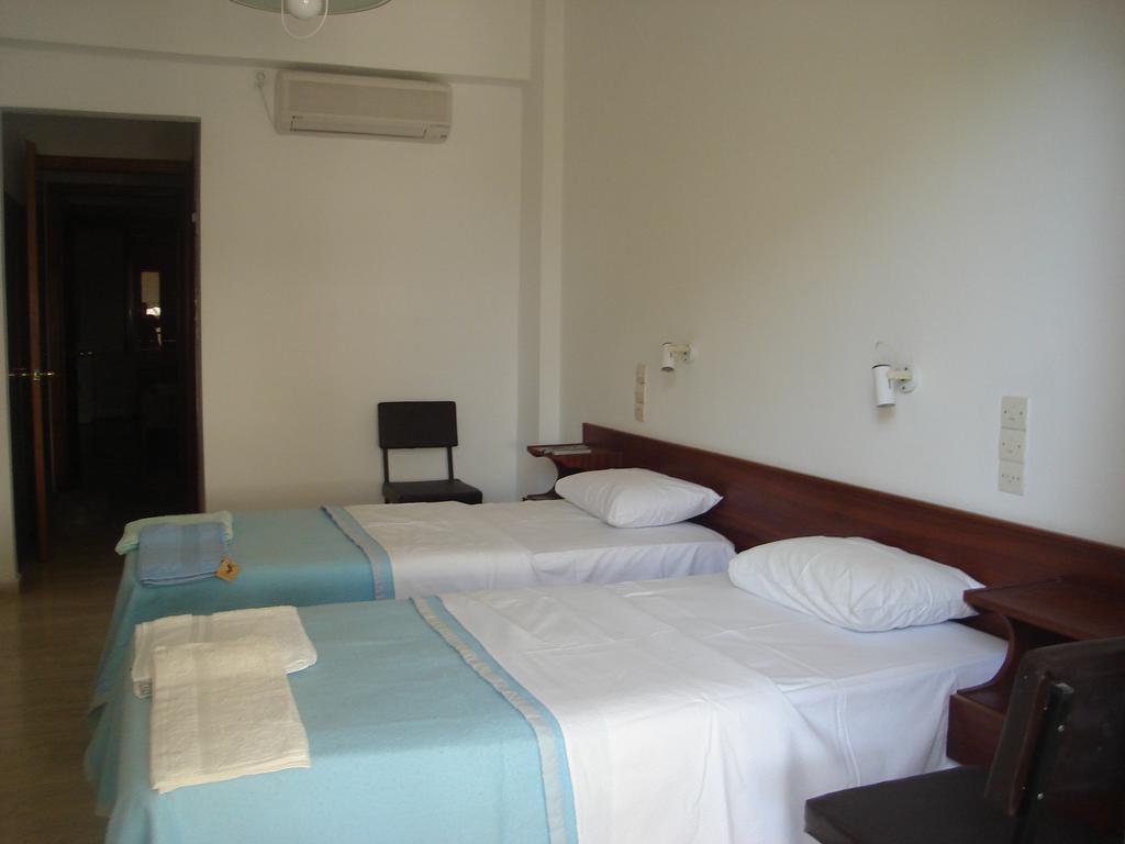 Dimitris Rooms Vlikhón Chambre photo