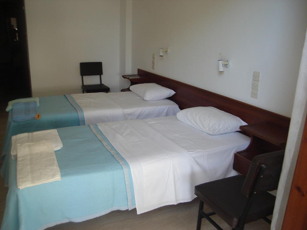 Dimitris Rooms Vlikhón Chambre photo